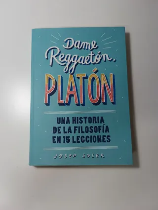 Dame reggaeton
