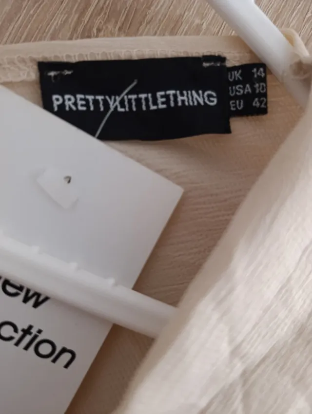 Kimono Pretty Little Thing