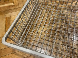 3 Cestos Ikea Komplement Pax 100cm