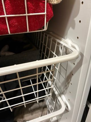 3 Cestos Ikea Komplement Pax 100cm