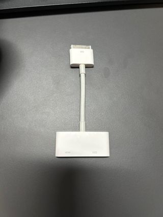 Adaptador HDMI AV Digital Apple A1422