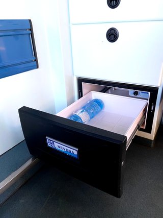 FURGONETA CAMPER Mercedes-Benz Sprinter 2014