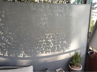 Toldo lateral extensible