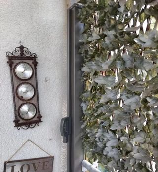 Toldo lateral extensible