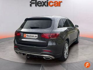 Mercedes GLC GLC 200 d 4MATIC