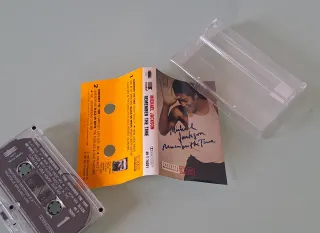 Tailandia Michael Jackson Remember The Time