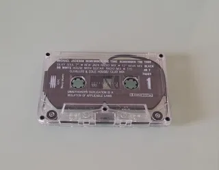 Tailandia Michael Jackson Remember The Time