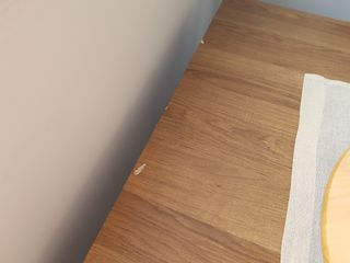 Mesa comedor madera 180x90 cm