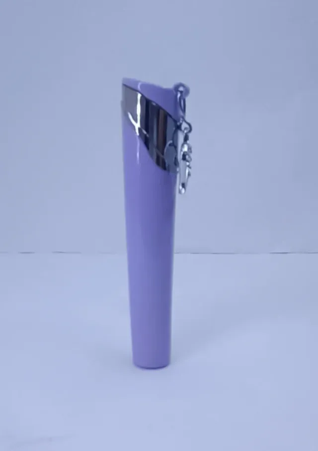 Accendino elettrico donna con ciondolo