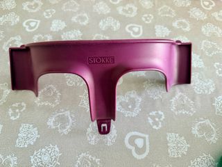 Stokke Trona Trip Trap solo ese accesorio