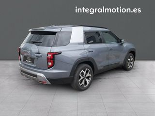 KGM Torres G15 Life Aut.