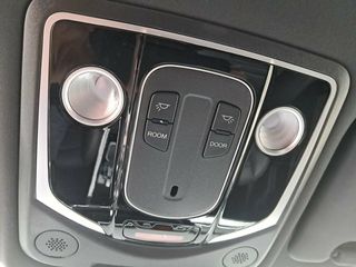 KGM Torres G15 Life Aut.