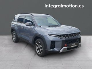 KGM Torres G15 Life Aut.