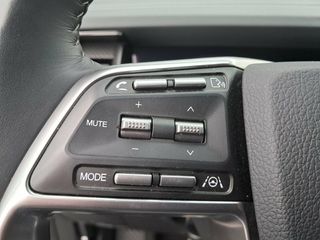 KGM Torres G15 Life Aut.