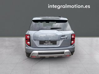 KGM Torres G15 Life Aut.