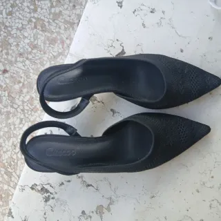 Scarpe donna Cuccoo Tg 37