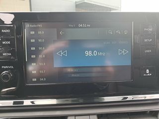 KGM Torres G15 Life Aut.