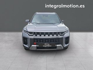 KGM Torres G15 Life Aut.