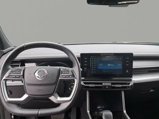 KGM Torres G15 Life Aut.