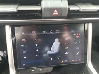 KGM Torres G15 Life Aut.