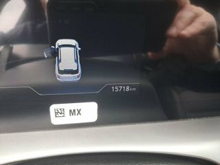 KGM Torres G15 Life Aut.