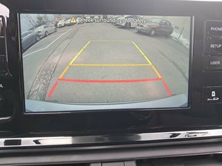 KGM Torres G15 Life Aut.