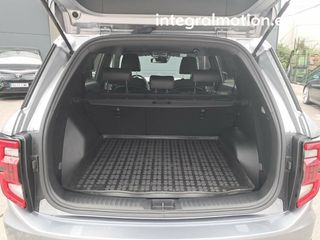 KGM Torres G15 Life Aut.