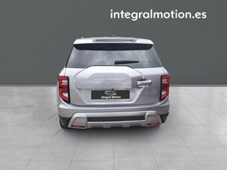 KGM Torres G15 Life Aut.