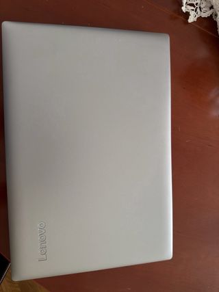 Lenovo IdeaPad 330-15IKB Portátil 15.6 Plata