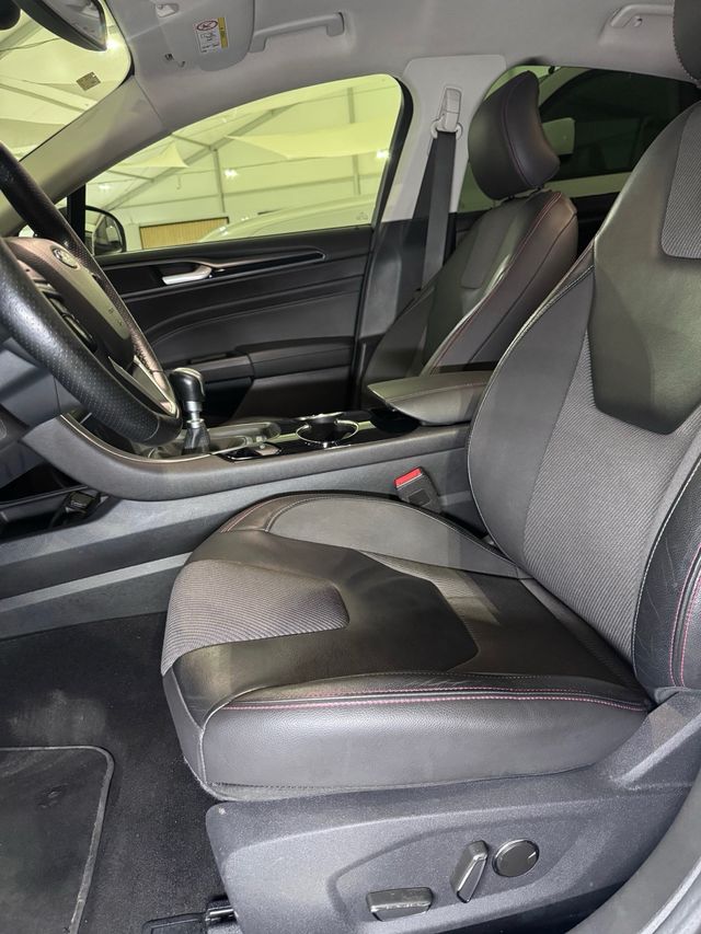 FORD MONDEO ¡ST LINE!