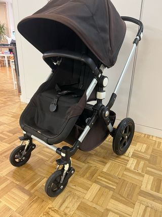 Bugaboo Camaleón 3 Silla Paseo