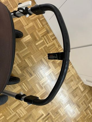 Bugaboo Camaleón 3 Silla Paseo