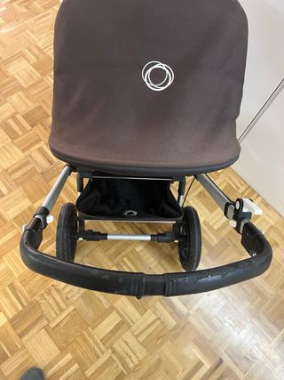 Bugaboo Camaleón 3 Silla Paseo