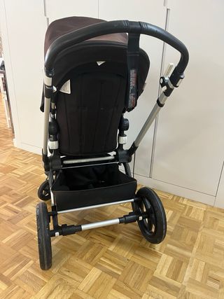 Bugaboo Camaleón 3 Silla Paseo