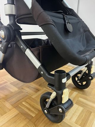 Bugaboo Camaleón 3 Silla Paseo