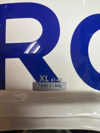 Casco Moto XL Cross Airoh Twist 3