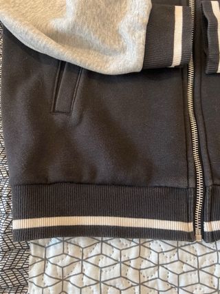 Chaqueta Puma niño Talla L (13-14 años)