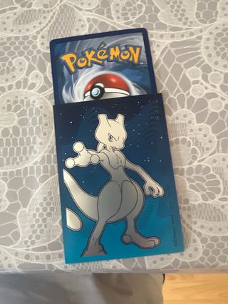 Carta Pokémon Villa Jubileo Dorada