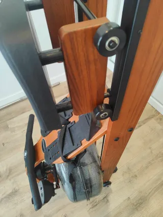 Máquina de remo First Degree Viking 3V