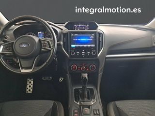 Subaru XV 1.6i Sport Plus Auto