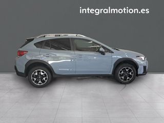 Subaru XV 1.6i Sport Plus Auto