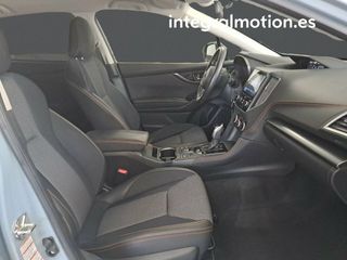 Subaru XV 1.6i Sport Plus Auto