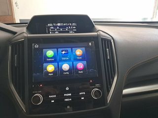 Subaru XV 1.6i Sport Plus Auto