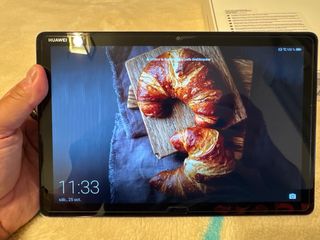 Huawei MediaPad T5 4GB RAM 64GB ROM