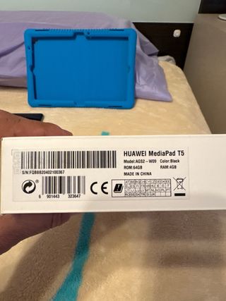 Huawei MediaPad T5 4GB RAM 64GB ROM
