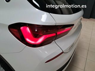 BMW X2 sDrive18i