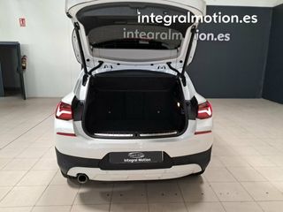 BMW X2 sDrive18i