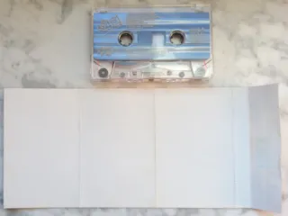 Musicassetta Los 40 Compilation Summer Hits!