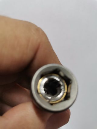 Cable Masa Solter 3m CU25 35-50 200A