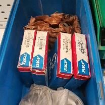 Cable Masa Solter 3m CU25 35-50 200A